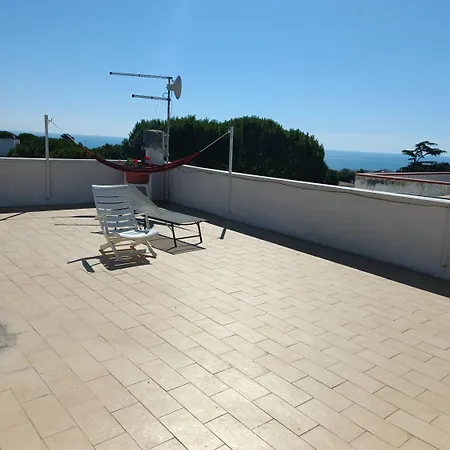 Casa Paola *