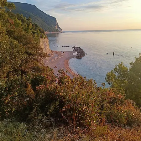 Casa Paola Дом отдыха *