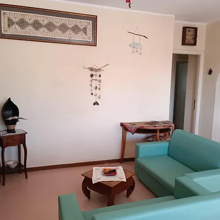 Сasa de vacaciones Casa Paola *