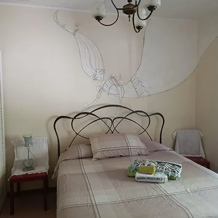 Casa Paola Сasa de vacaciones Numana