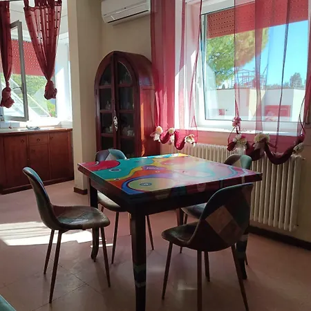 Casa Paola Numana