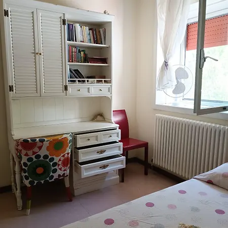 Casa Paola Дом отдыха *