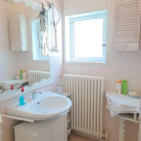 Дом отдыха Casa Paola Нумана