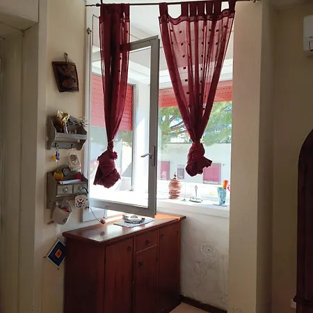 Дом отдыха Casa Paola *