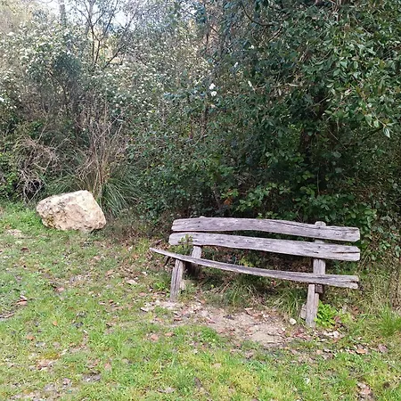 Casa Paola Нумана