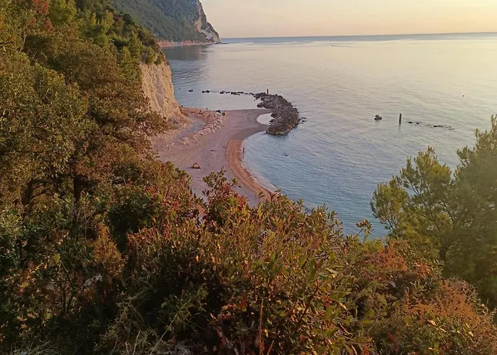 Casa Paola Сasa de vacaciones *
