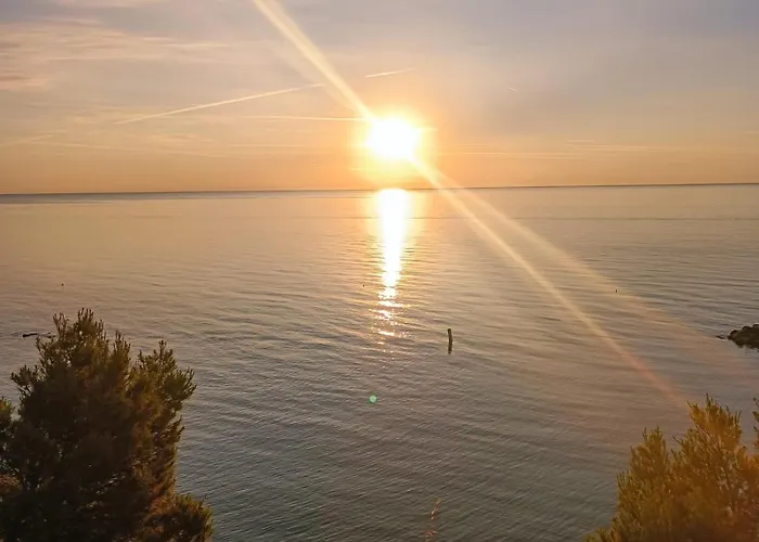 Сasa de vacaciones Casa Paola