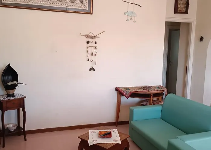 Сasa de vacaciones Casa Paola *