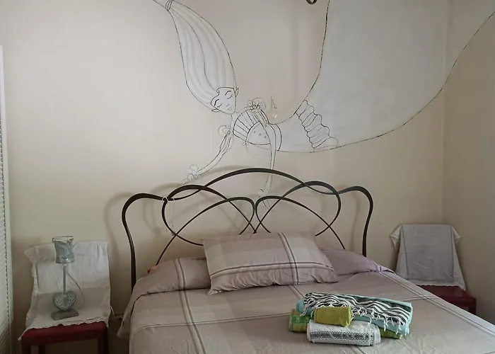 Casa Paola Сasa de vacaciones Numana