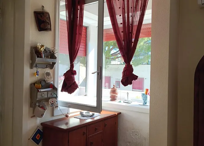 Сasa de vacaciones Casa Paola *