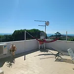 Casa Paola Prázdninový dům Numana