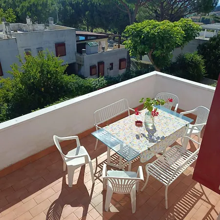 Casa Paola