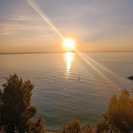 Prázdninový dům Casa Paola