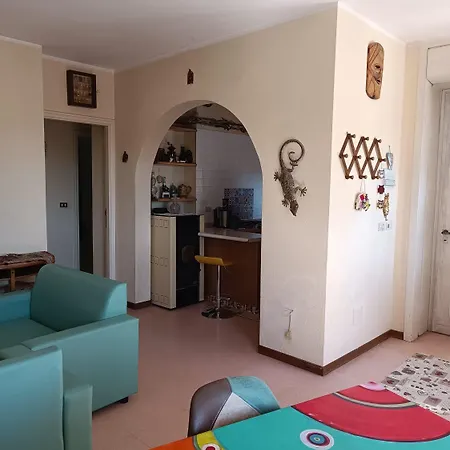 Casa Paola