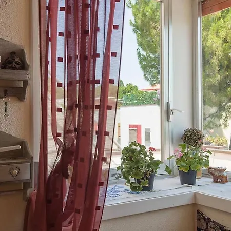 Casa Paola Prázdninový dům *