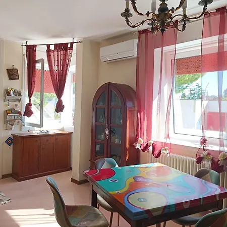 Casa Paola Holiday home