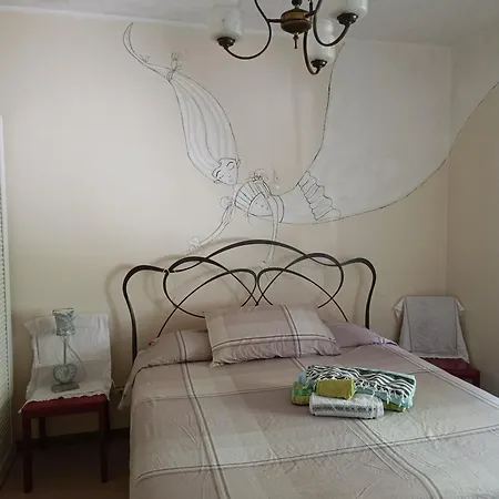Casa Paola *